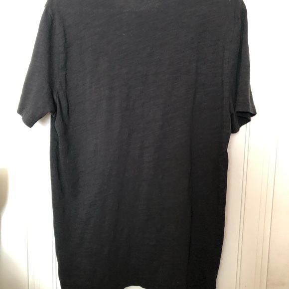 EXPRESS MENS T SHIRT*. large - Picture 5 of 6